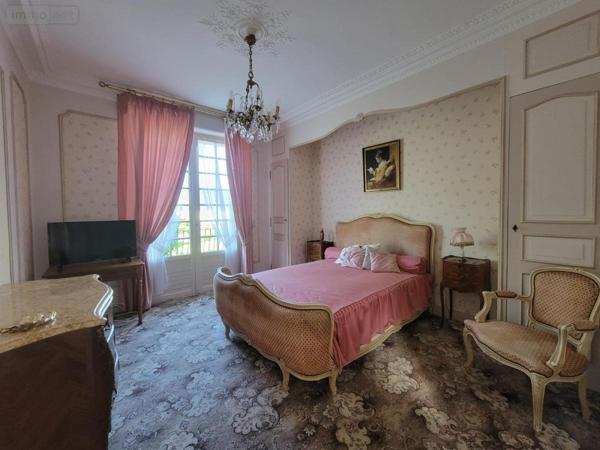 Maison à vendre à Gourin dans le Morbihan (56110), ref : 56071-2523