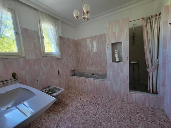 Maison à vendre à Gourin dans le Morbihan (56110), ref : 56071-2523