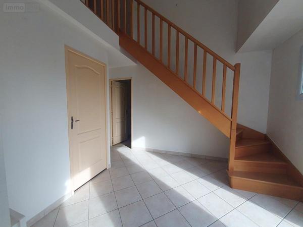 Maison à vendre à Pannes dans le Loiret (45700), ref : 45052-1491