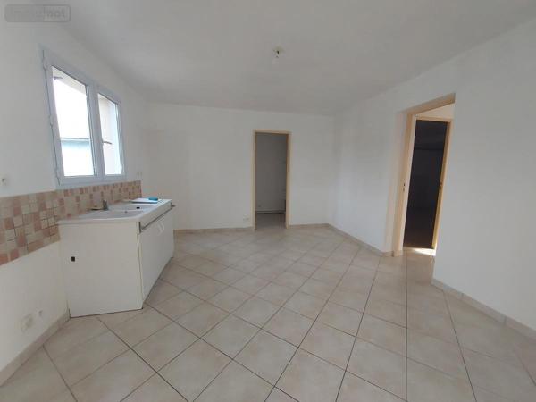 Maison à vendre à Pannes dans le Loiret (45700), ref : 45052-1491