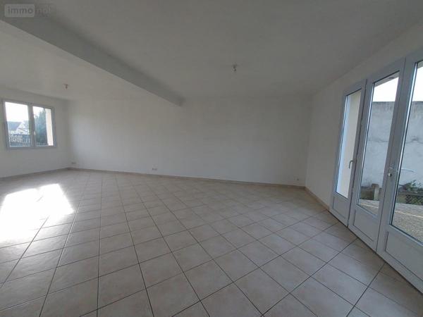 Maison à vendre à Pannes dans le Loiret (45700), ref : 45052-1491