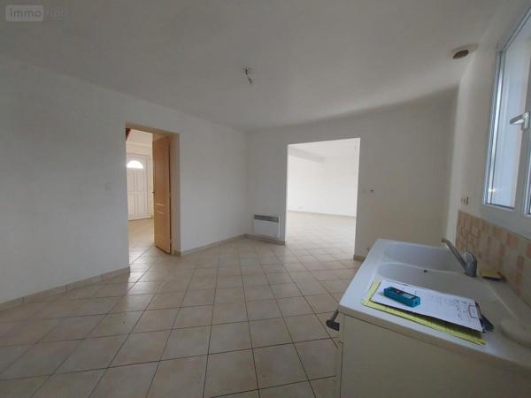 Maison à vendre à Pannes dans le Loiret (45700), ref : 45052-1491