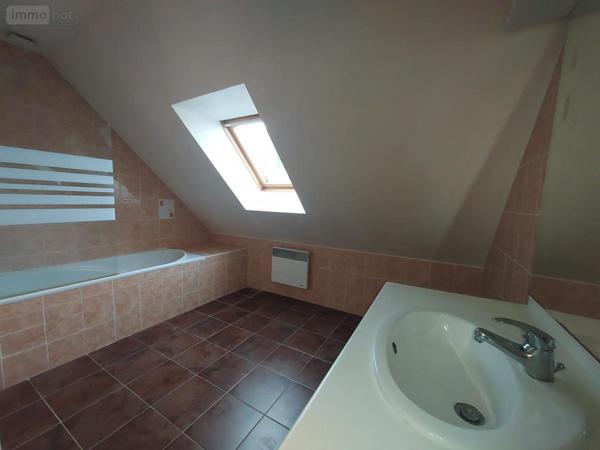 Maison à vendre à Pannes dans le Loiret (45700), ref : 45052-1491