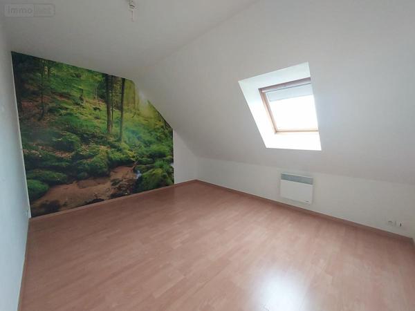 Maison à vendre à Pannes dans le Loiret (45700), ref : 45052-1491