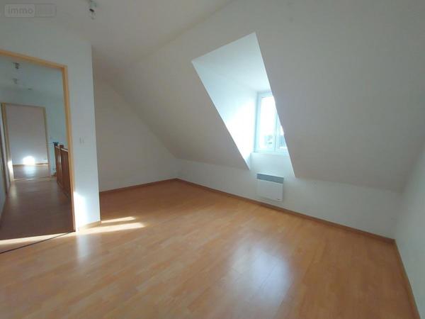 Maison à vendre à Pannes dans le Loiret (45700), ref : 45052-1491