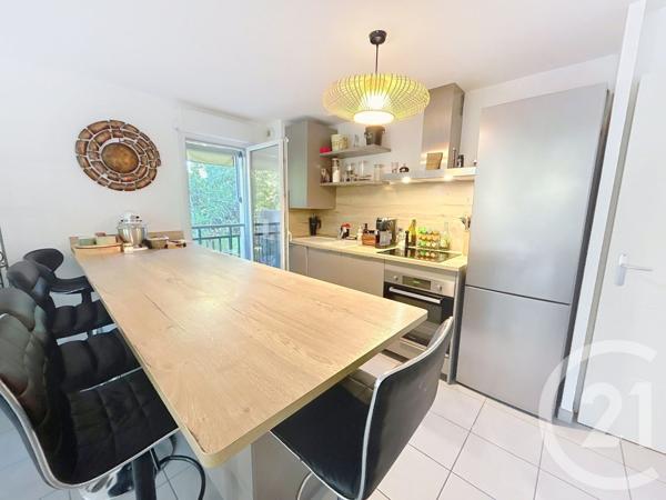 Appartement T3 à vendre  3 pièces - 64,20 m2 LA COLLE SUR LOUP - 06