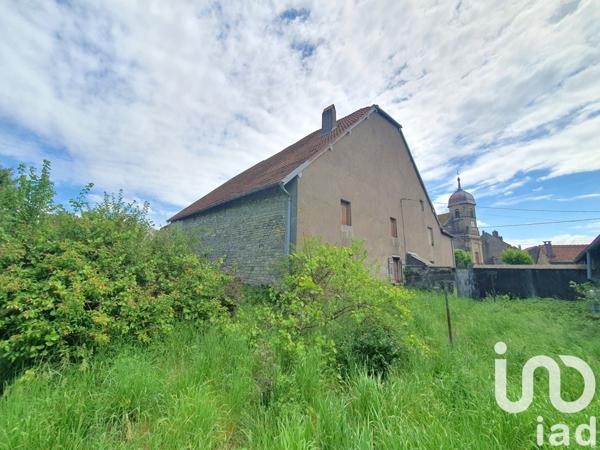 Maison 5 pièces de 120 m² à Baulay (70160)