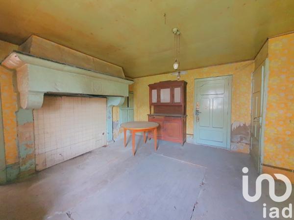 Maison 5 pièces de 120 m² à Baulay (70160)