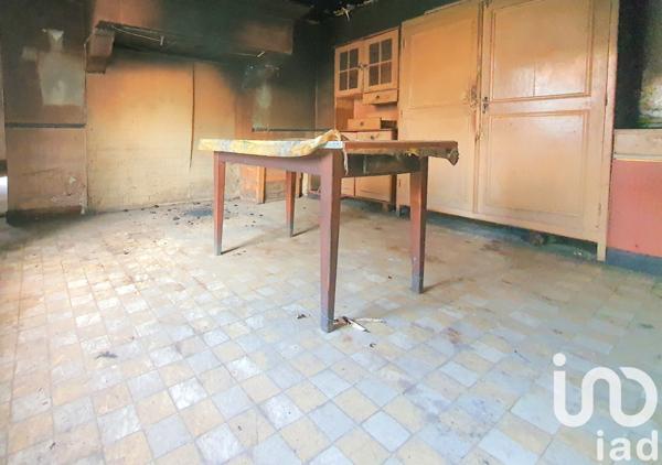 Maison 5 pièces de 120 m² à Baulay (70160)