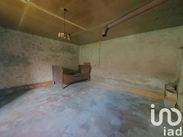 Maison 5 pièces de 120 m² à Baulay (70160)