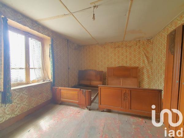 Maison 5 pièces de 120 m² à Baulay (70160)