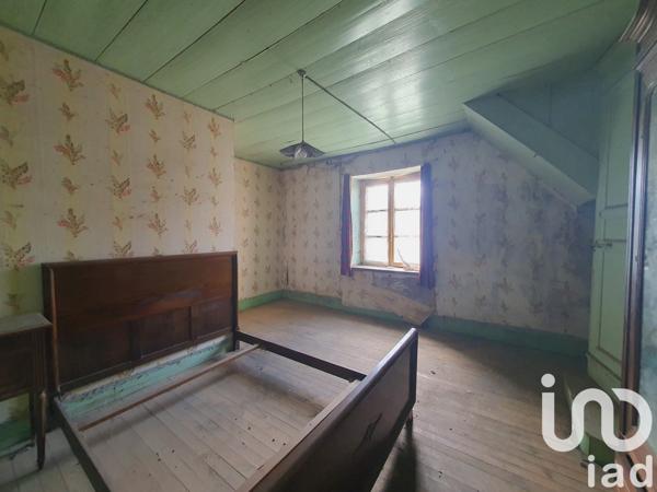 Maison 5 pièces de 120 m² à Baulay (70160)