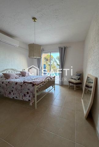 Propriété de prestige Nice/Gairaut