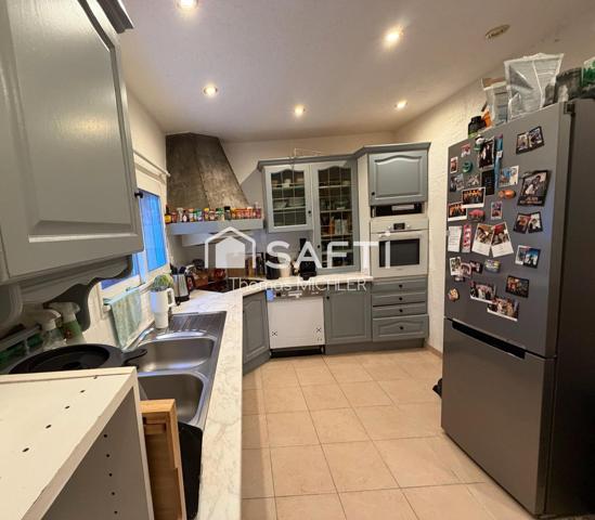 Propriété de prestige Nice/Gairaut