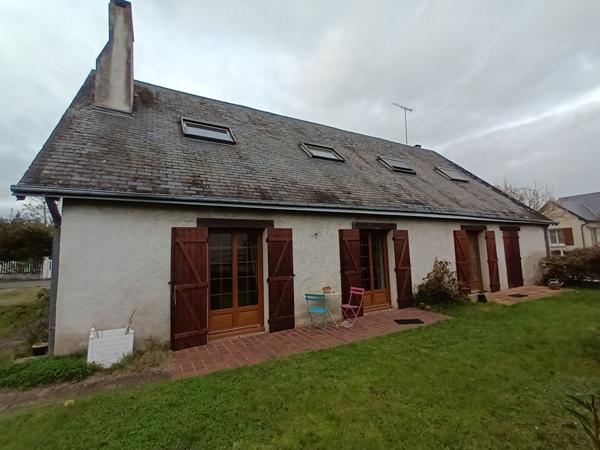 EXCLUSIVITÉ SAINT GERVAIS LA FORET