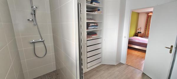 Maison Bois-d'Arcy Quartier Hoche Foret 5 chambres 190m²