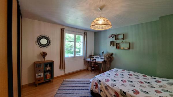 Maison Bois-d'Arcy Quartier Hoche Foret 5 chambres 190m²