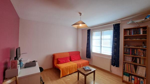 Maison Bois-d'Arcy Quartier Hoche Foret 5 chambres 190m²