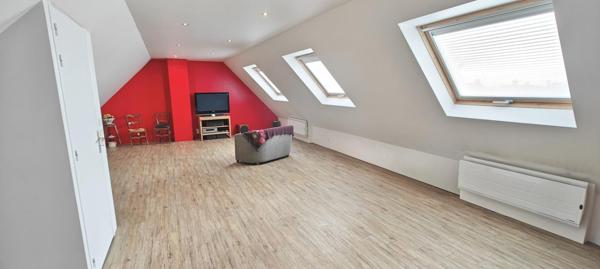Maison Bois-d'Arcy Quartier Hoche Foret 5 chambres 190m²