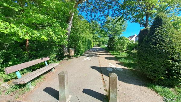 Maison Bois-d'Arcy Quartier Hoche Foret 5 chambres 190m²