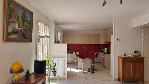 Maison Bois-d'Arcy Quartier Hoche Foret 5 chambres 190m²