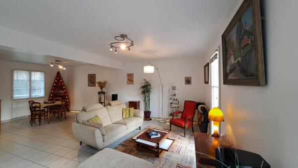Maison Bois-d'Arcy Quartier Hoche Foret 5 chambres 190m²