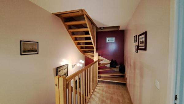 Maison Bois-d'Arcy Quartier Hoche Foret 5 chambres 190m²