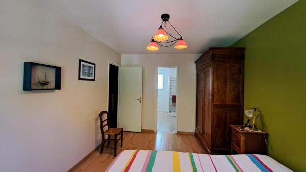 Maison Bois-d'Arcy Quartier Hoche Foret 5 chambres 190m²