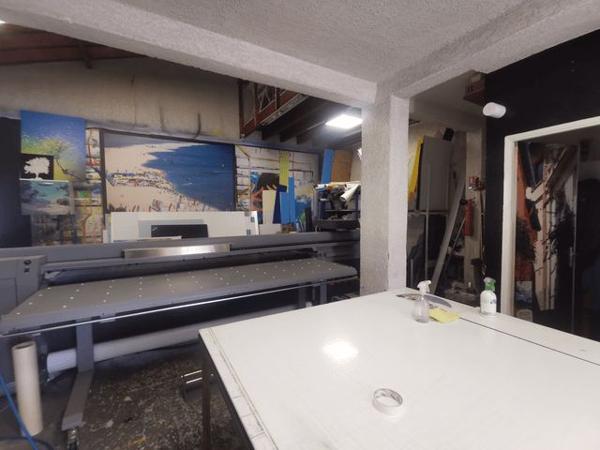 Local commercial 1 pièce T1 F1 à Cabestany 1 BIS RUE DES ROUQUETTES 66330 à louer