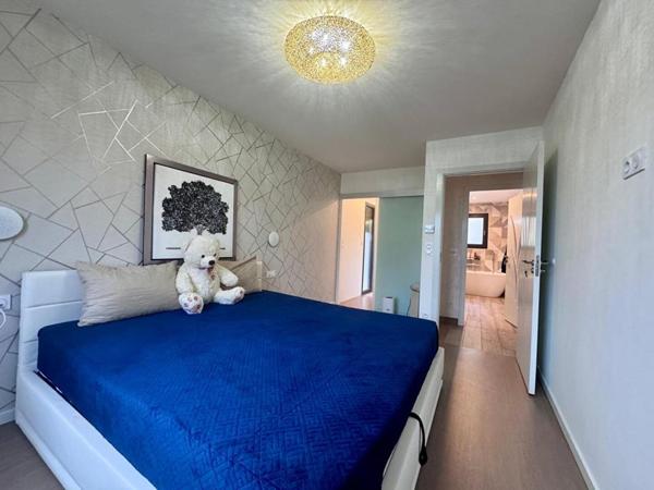 Maison Nevers de plain pied