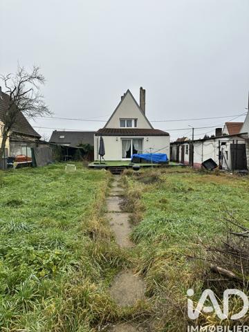 Maison à vendre 6 pièces 100 m² Amnéville