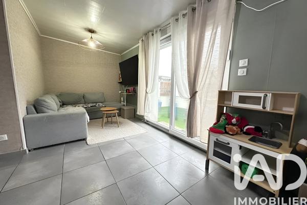 Maison à vendre 6 pièces 100 m² Amnéville