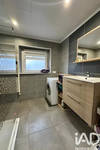 Maison à vendre 6 pièces 100 m² Amnéville