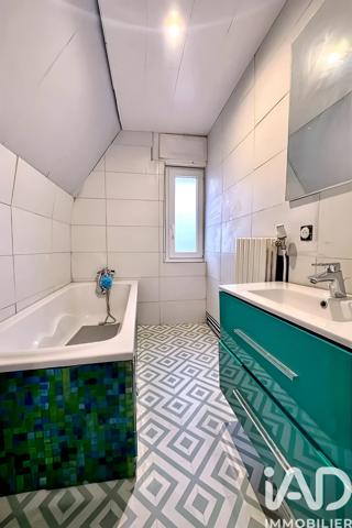 Maison à vendre 6 pièces 100 m² Amnéville