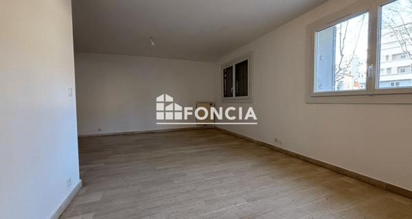 À vendre Appartement 4 pièces 70 m² - Toulon 83200