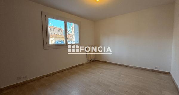À vendre Appartement 4 pièces 70 m² - Toulon 83200