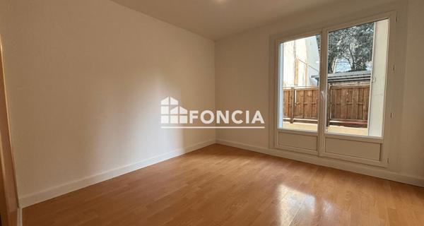 À vendre Appartement 4 pièces 70 m² - Toulon 83200