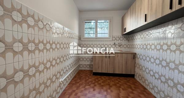 À vendre Appartement 4 pièces 70 m² - Toulon 83200