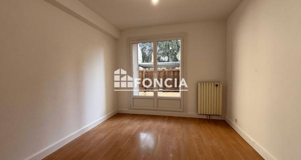 À vendre Appartement 4 pièces 70 m² - Toulon 83200