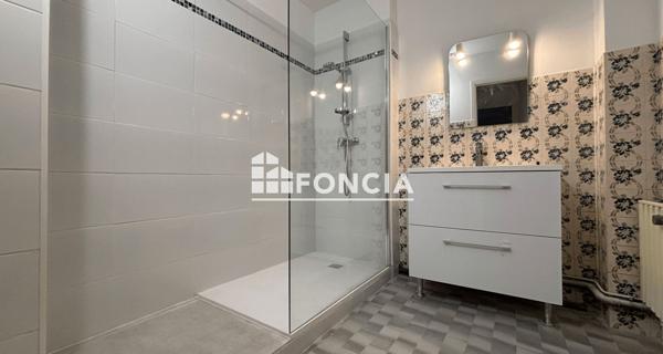 À vendre Appartement 4 pièces 70 m² - Toulon 83200