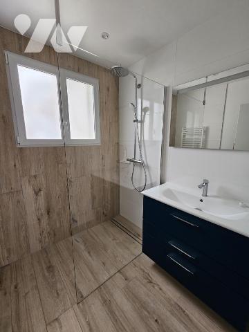 Orvault Petit Chantilly, maison 4 chambres, un bureau, garage, jardin