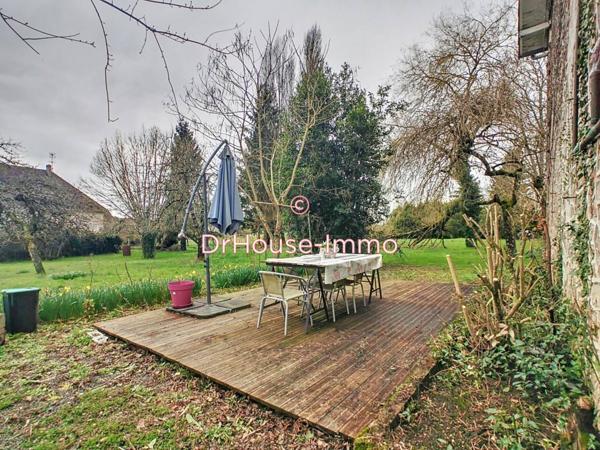 Maison à vendre 5 pièces de 120 m²