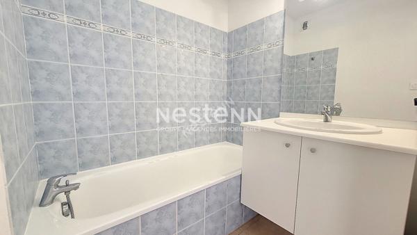 SOUS OFFRE - L'UNION - Appartement 3 pièces - Balcon vue Pyrénées