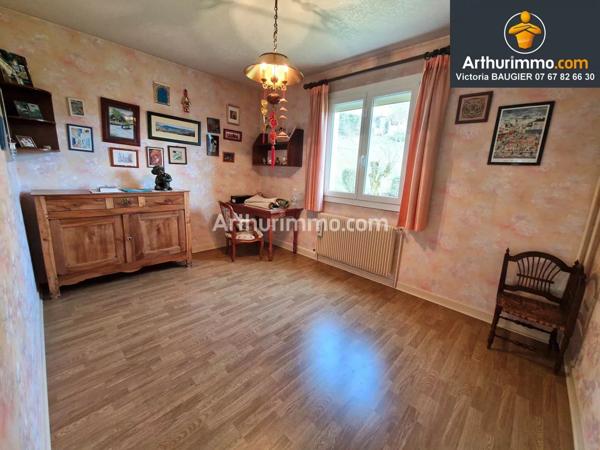 Vente Maison 150 m2 à Lons-le-Saunier