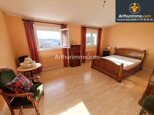 Vente Maison 150 m2 à Lons-le-Saunier