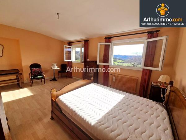 Vente Maison 150 m2 à Lons-le-Saunier