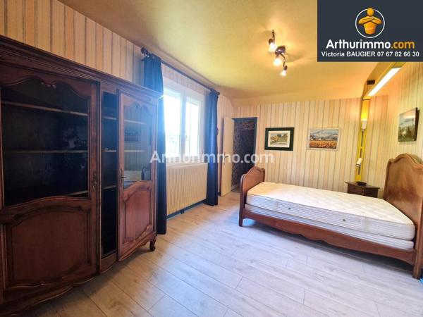 Vente Maison 150 m2 à Lons-le-Saunier