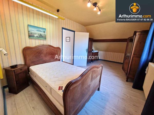 Vente Maison 150 m2 à Lons-le-Saunier