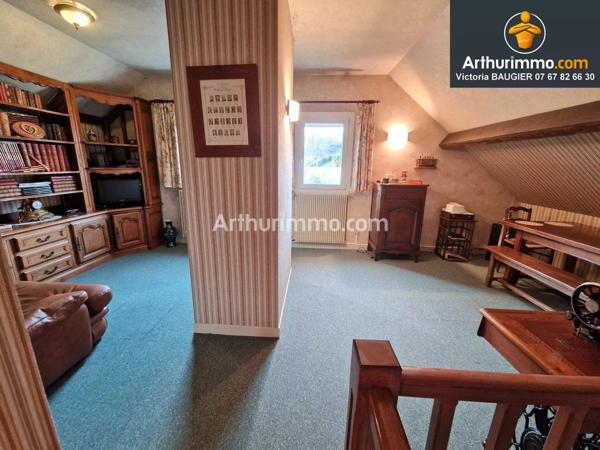 Vente Maison 150 m2 à Lons-le-Saunier