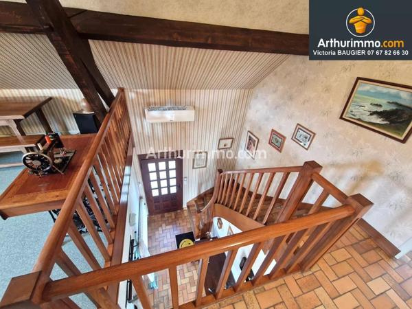 Vente Maison 150 m2 à Lons-le-Saunier